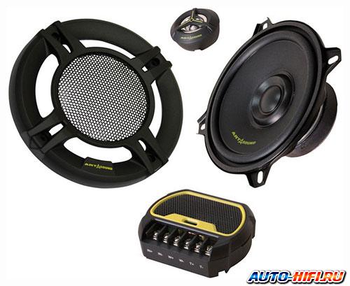 2-компонентная акустика Art Sound AE 5.2 2-компонентная акустика Art Sound AE 5.2